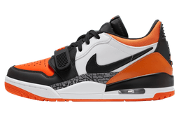 Jordan Legacy 312 Low Shattered Backboard release thumbnail 1