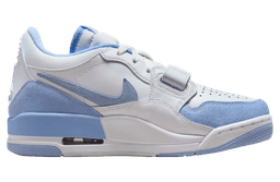 Jordan Legacy 312 Low White / Aluminum release thumbnail 2