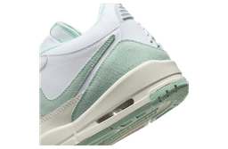 Jordan Legacy 312 Low WMNS Igloo / Sail release thumbnail 3
