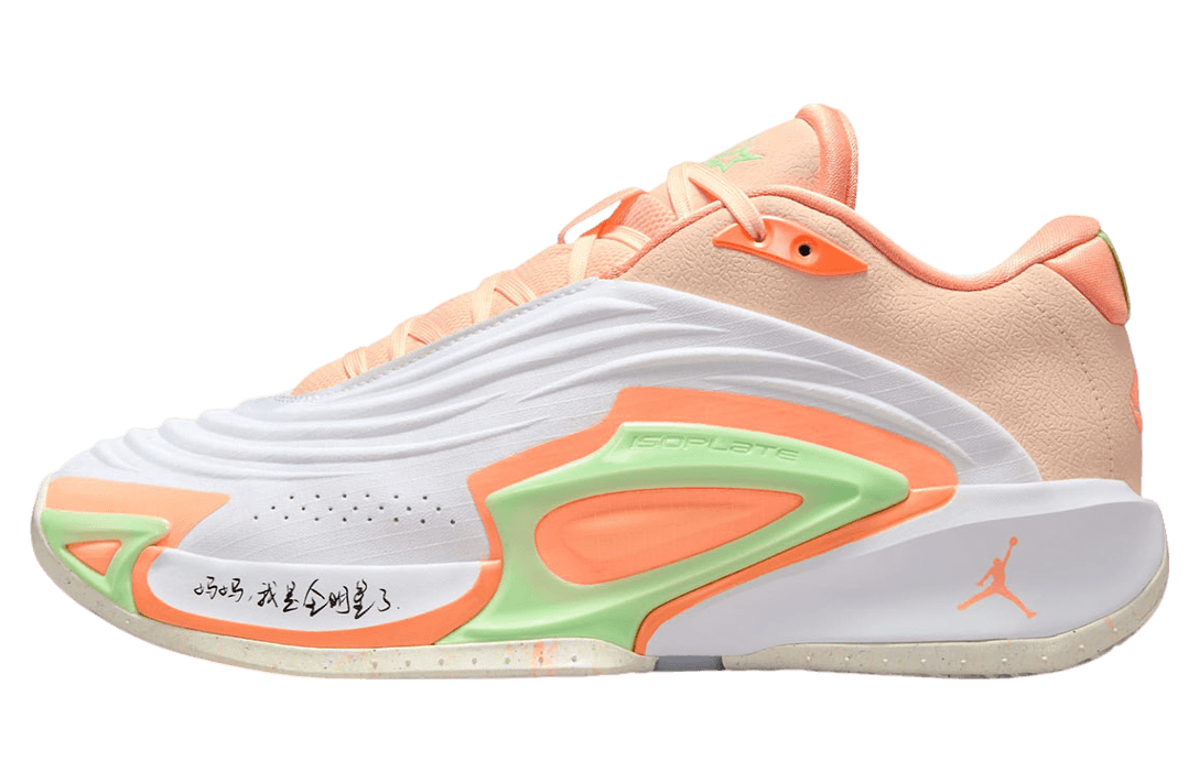 Jordan Luka 3 CHBL All-Star Jordan release photo