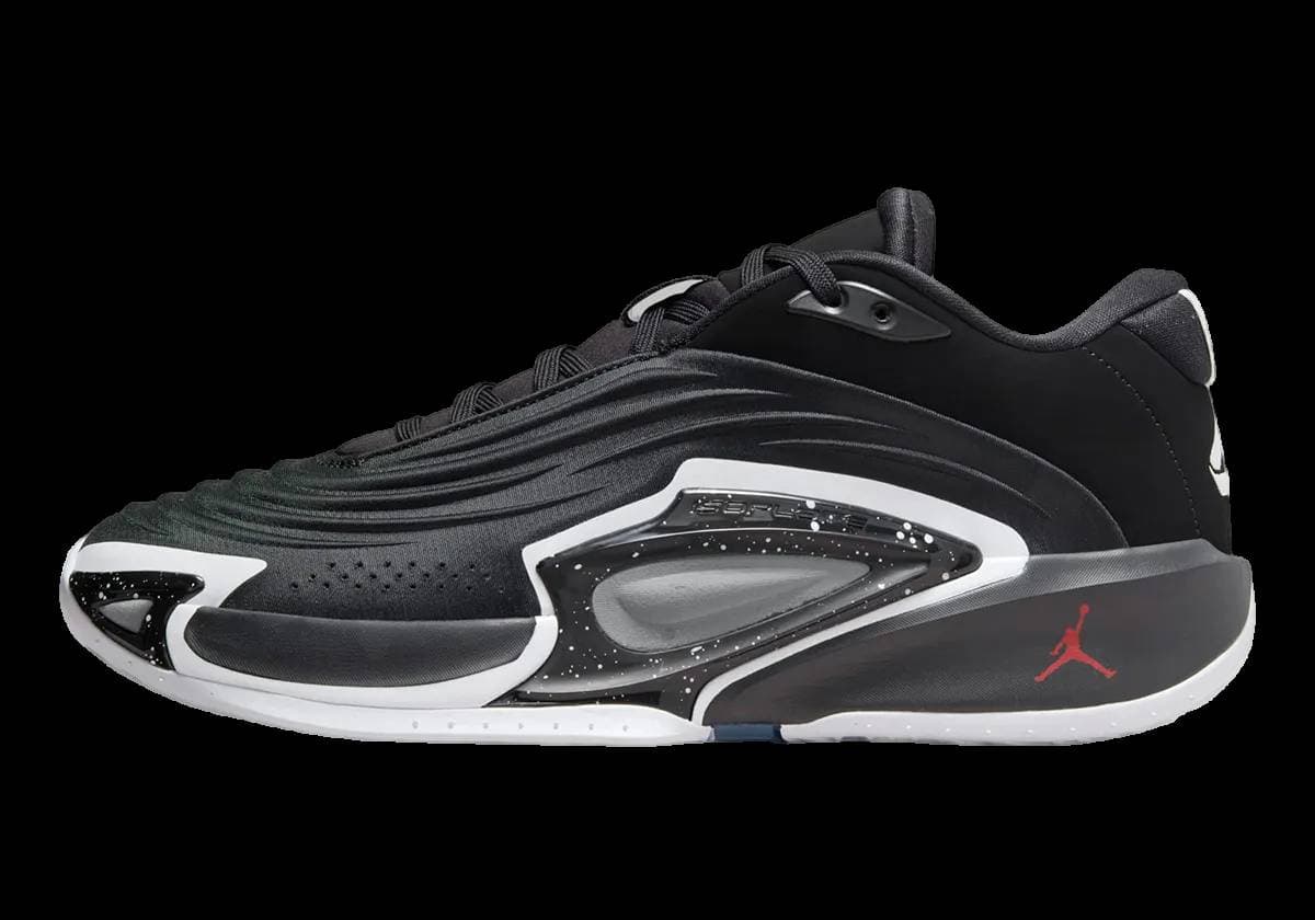 Jordan Luka 3 Fear Jordan release photo