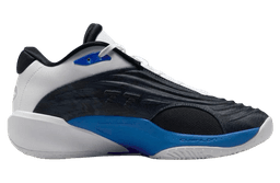 Jordan Luka 3 Motorsports release thumbnail 3