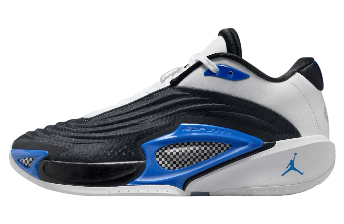 Jordan Luka 3 Motorsports Jordan release photo