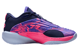 Jordan Luka 3 Purple Comet release thumbnail 3