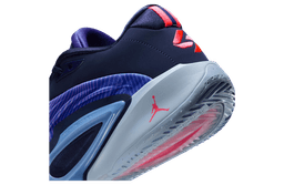 Jordan Luka 3 Purple Comet release thumbnail 8