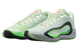 Jordan Luka 4 Barely Green / Black release thumbnail 2
