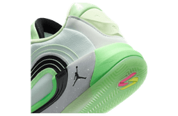 Jordan Luka 4 Barely Green / Black release thumbnail 3
