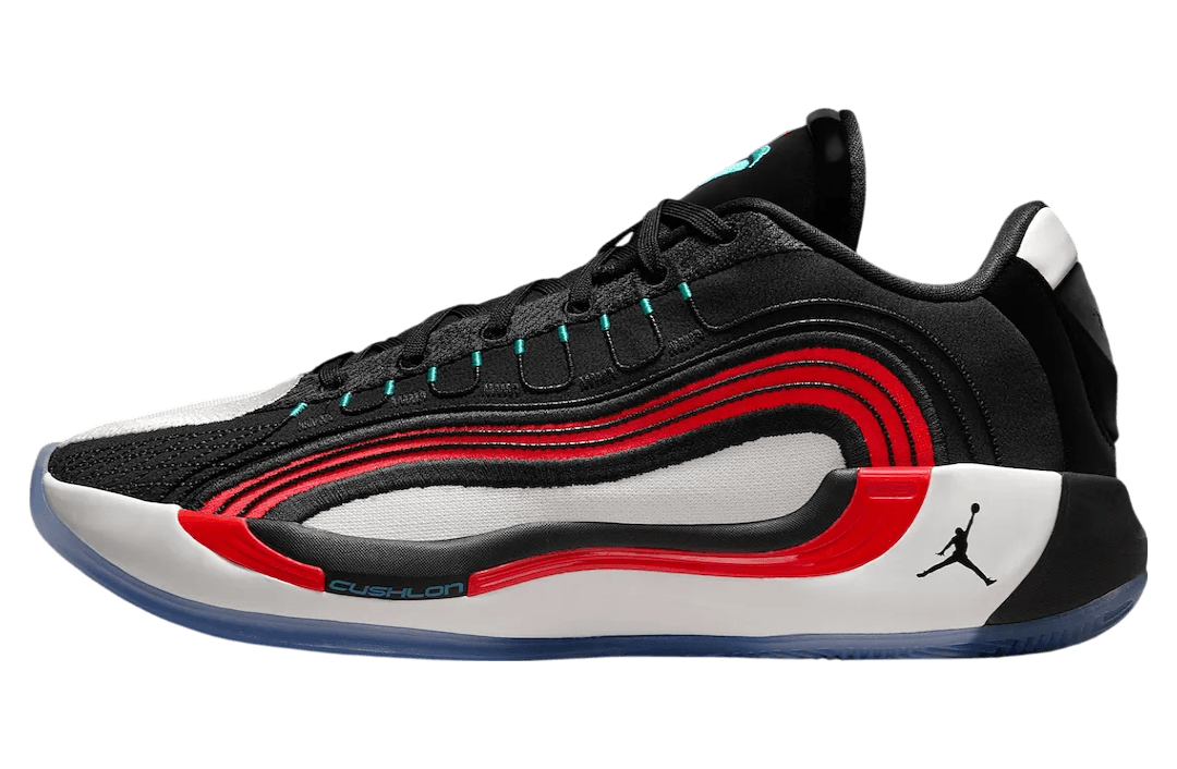 Jordan Luka 4 Bloodline Jordan release photo