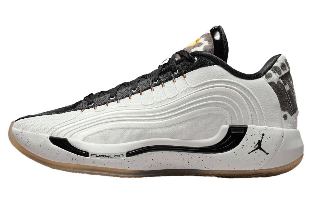 Jordan Luka 4 Gone Ranching Jordan release photo
