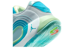 Jordan Luka 4 Laser Blue / Vapor Green release thumbnail 3