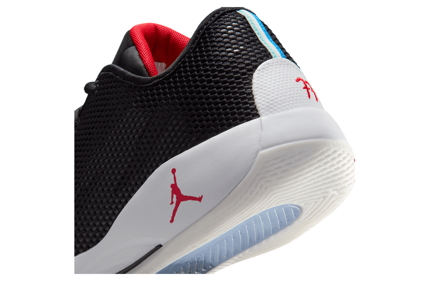Jordan Luka .77 Bred release photo 3
