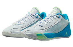 Jordan Luka .77 Laser Blue / Vapor Green release thumbnail 2