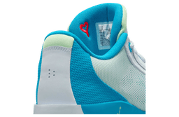 Jordan Luka .77 Laser Blue / Vapor Green release thumbnail 3