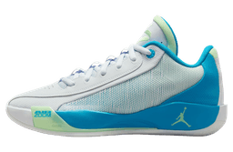 Jordan Luka .77 Laser Blue / Vapor Green release thumbnail 1
