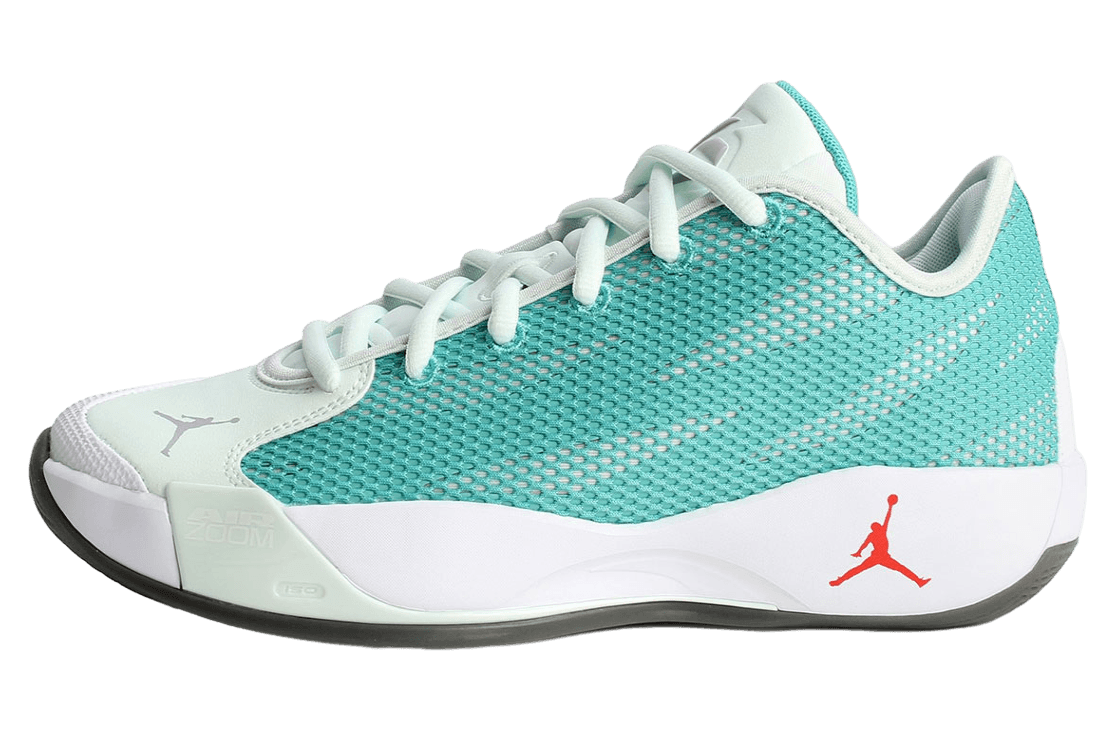Jordan Luka .77 Love Letter Jordan release photo