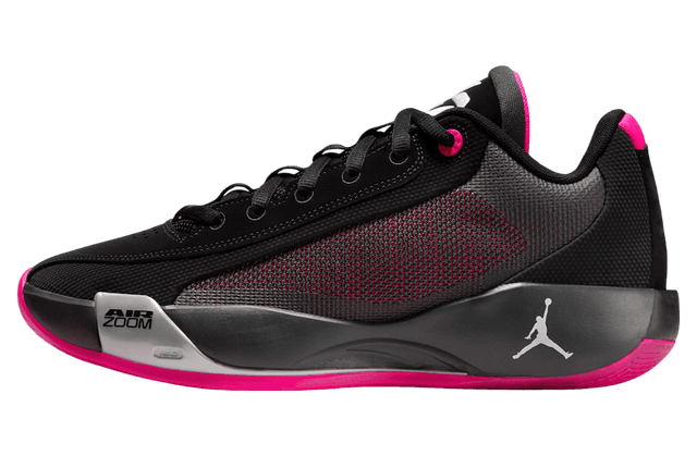 Jordan Luka .77 Navidor Jordan release photo