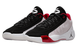 Jordan Luka .77 White / Fire Red release thumbnail 2