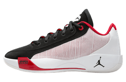 Jordan Luka .77 White / Fire Red release thumbnail 1