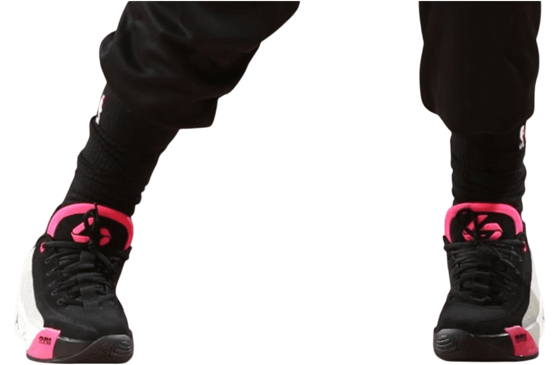 Jordan Luka .77 White / Gym Red release photo 3