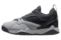 Jordan MVP 92 Anthracite / Cool Grey release thumbnail 1