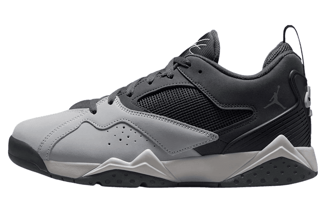 Jordan MVP 92 Anthracite / Cool Grey Jordan release photo