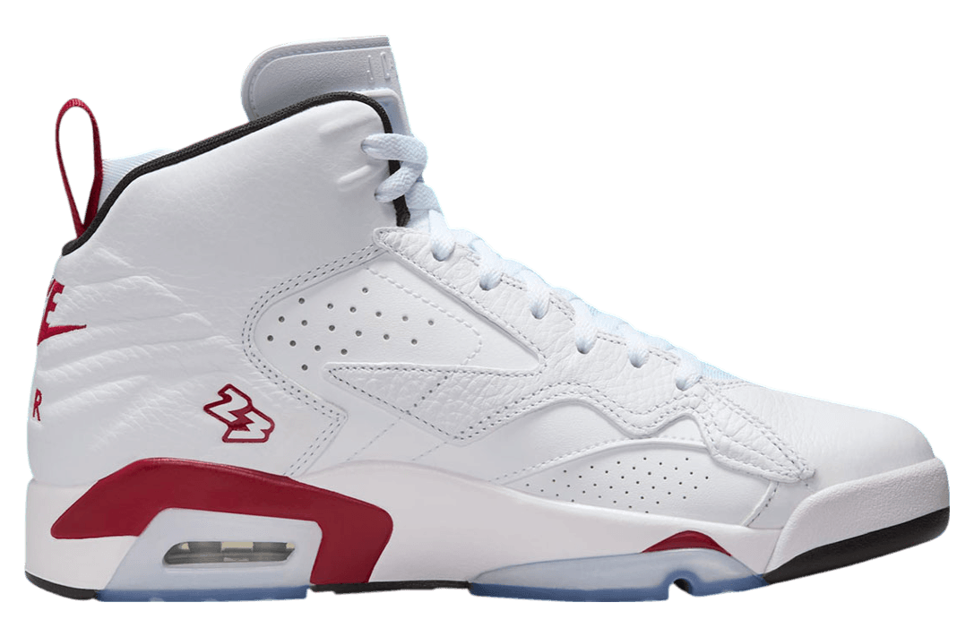 Jordan MVP Bulls release photo 2