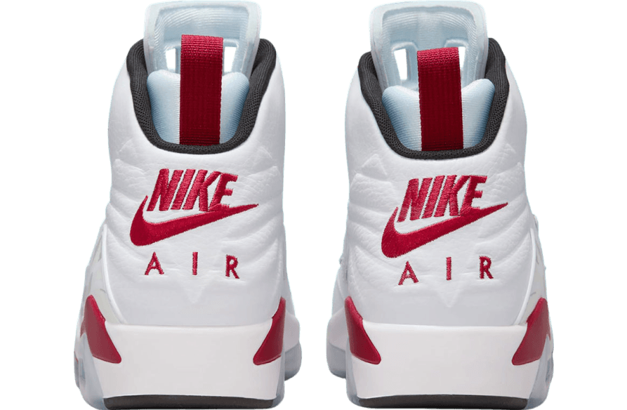 Jordan MVP Bulls release photo 4