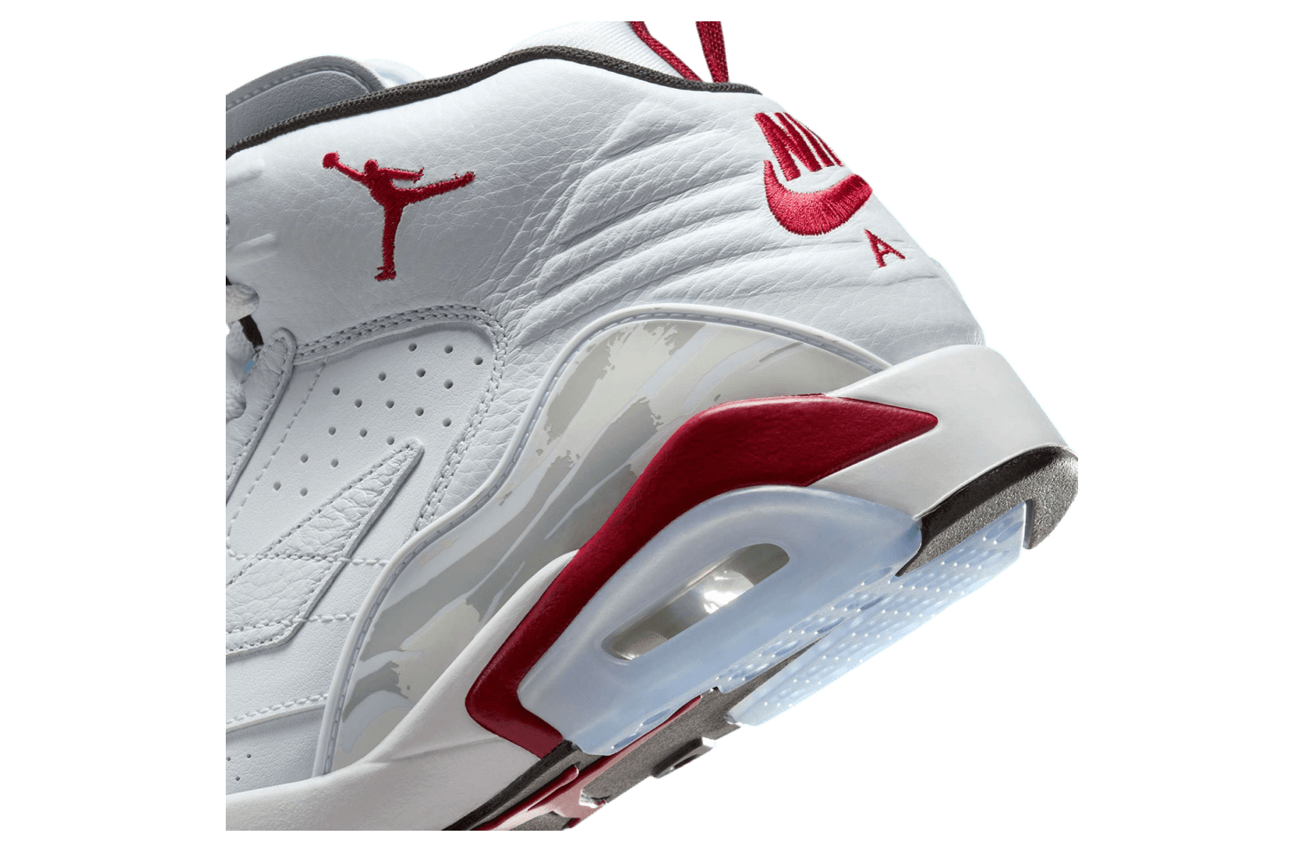 Jordan MVP Bulls release photo 6