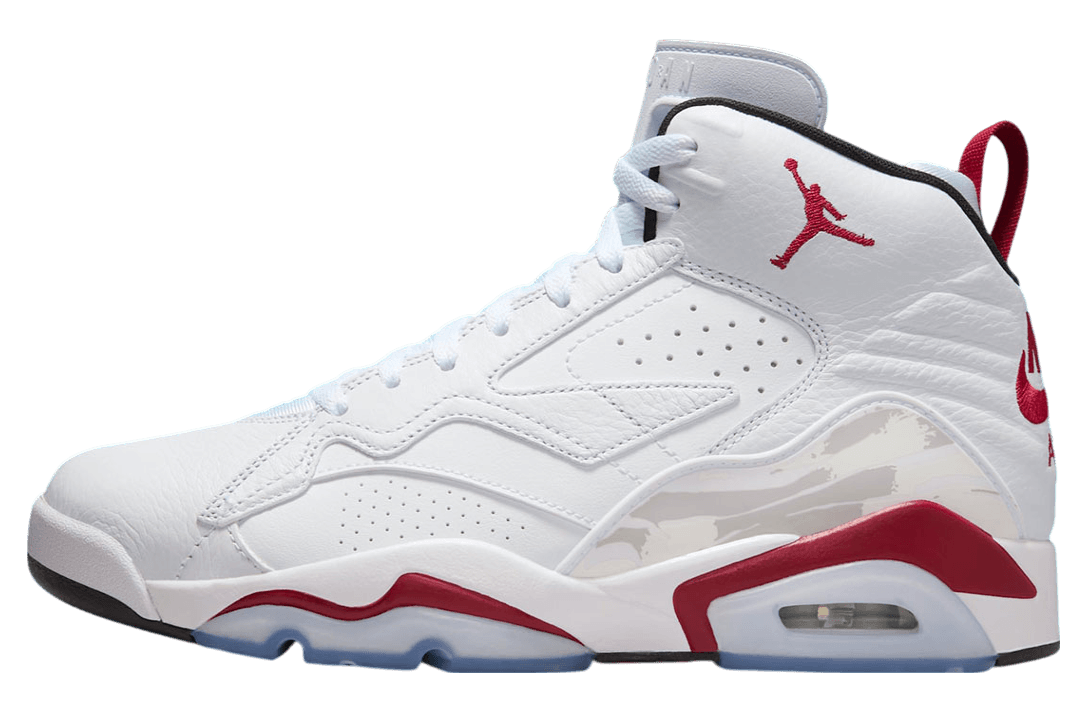 Jordan MVP Bulls release photo 1