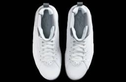 Jordan MVP Cool Grey release thumbnail 4