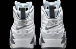 Jordan MVP Cool Grey release thumbnail 5