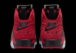 Jordan MVP Raging Bull release thumbnail 5