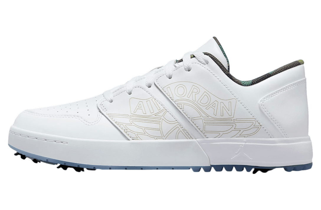 Jordan Nu Retro 1 Golf Camo Jordan release photo