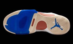 Jordan One Take 5 Quai 54 release thumbnail 6