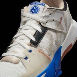 Jordan One Take 5 Quai 54 release thumbnail 7