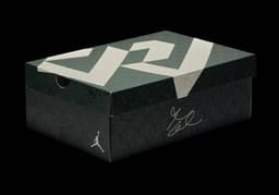 Jordan One Take 5 Quai 54 release thumbnail 9