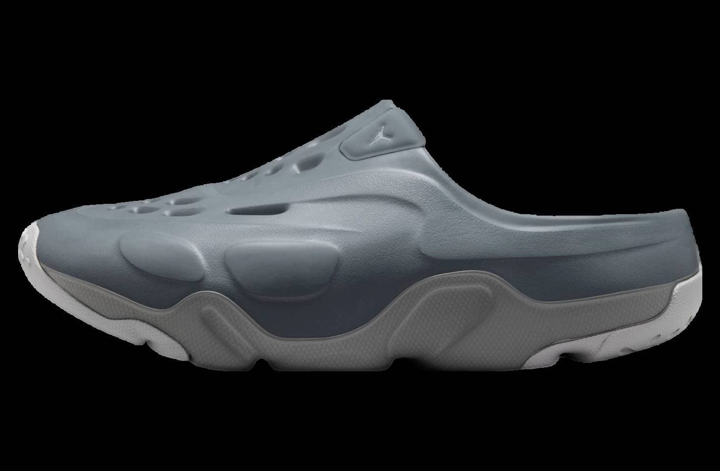 Jordan Roam Cool Grey Jordan release photo