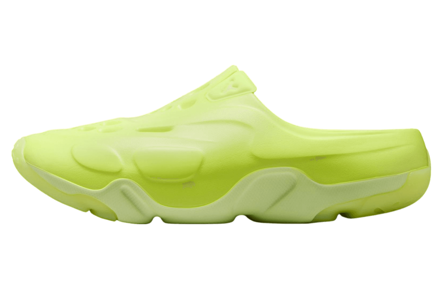 Jordan Roam Volt Glow Jordan release photo