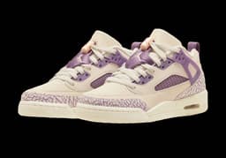 Jordan Spizike Low GS Lets Play release thumbnail 2