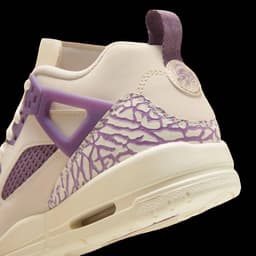 Jordan Spizike Low GS Lets Play release thumbnail 7