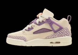 Jordan Spizike Low GS Lets Play release thumbnail 1