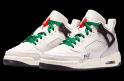 Jordan Spizike Low GS Spizike Was Here release thumbnail 2