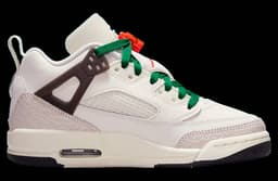 Jordan Spizike Low GS Spizike Was Here release thumbnail 3