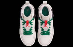 Jordan Spizike Low GS Spizike Was Here release thumbnail 4