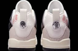 Jordan Spizike Low GS Spizike Was Here release thumbnail 5