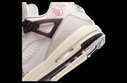 Jordan Spizike Low GS Spizike Was Here release thumbnail 7