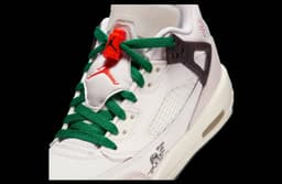 Jordan Spizike Low GS Spizike Was Here release thumbnail 8