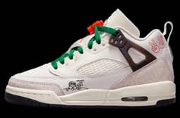 Jordan Spizike Low GS Spizike Was Here release thumbnail 1