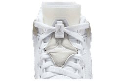 Jordan Spizike Low GS White / Grey release thumbnail 6