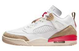 Jordan Spizike Low Gym Red / Brown release thumbnail 1